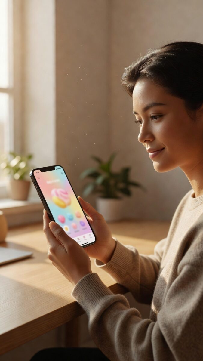 Candy AI Review 2026: Complete Buyer Guide Before You Subscribe — AI companion illustration 2
